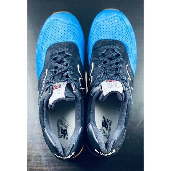 New Balance 567 "Made In England" - Picture 5 of 6